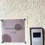 Lägenhet Laz Am Dreilaendereck