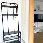 Laz Am Dreilaendereck Lägenhet