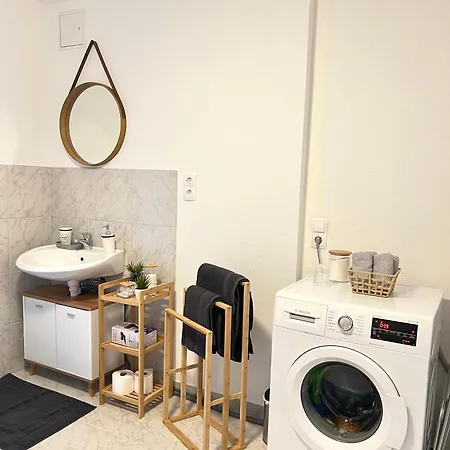 Laz Am Dreilaendereck 公寓