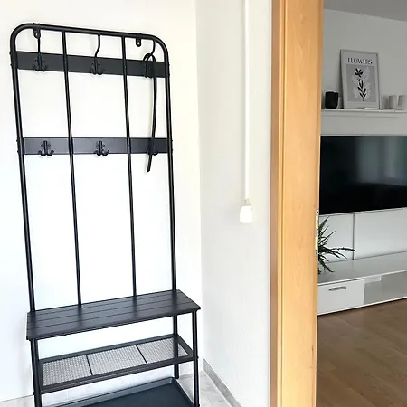 Laz Am Dreilaendereck 아파트