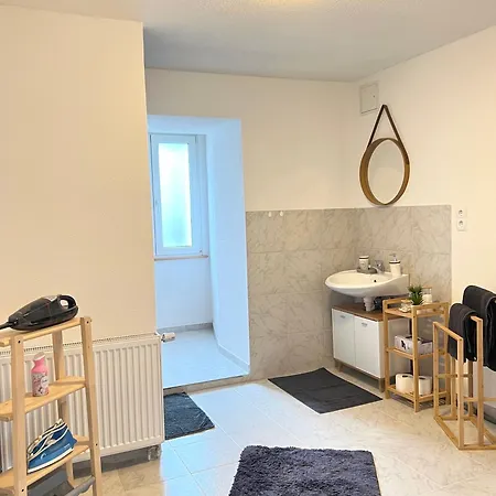 아파트 Laz Am Dreilaendereck *