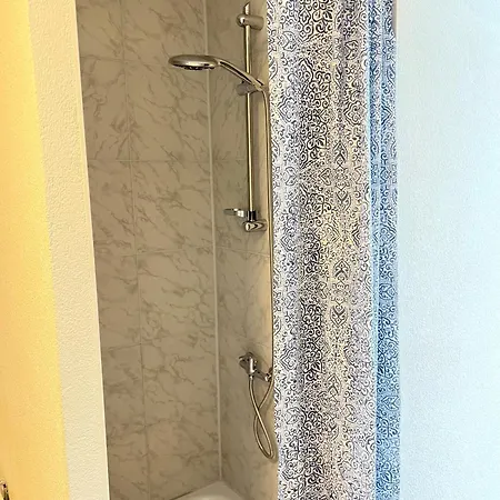 Laz Am Dreilaendereck 公寓 巴特塞京根