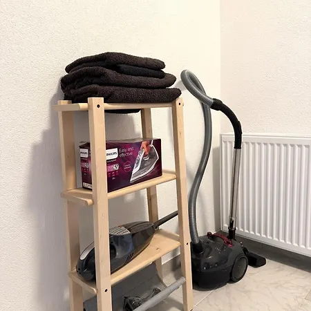 Lägenhet Laz Am Dreilaendereck Bad Säckingen
