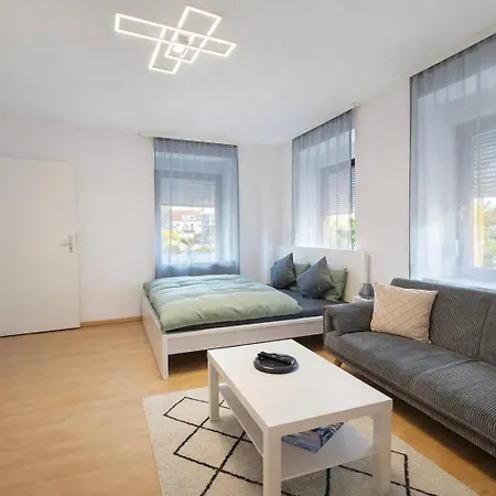 Laz Am Dreilaendereck Bad Säckingen